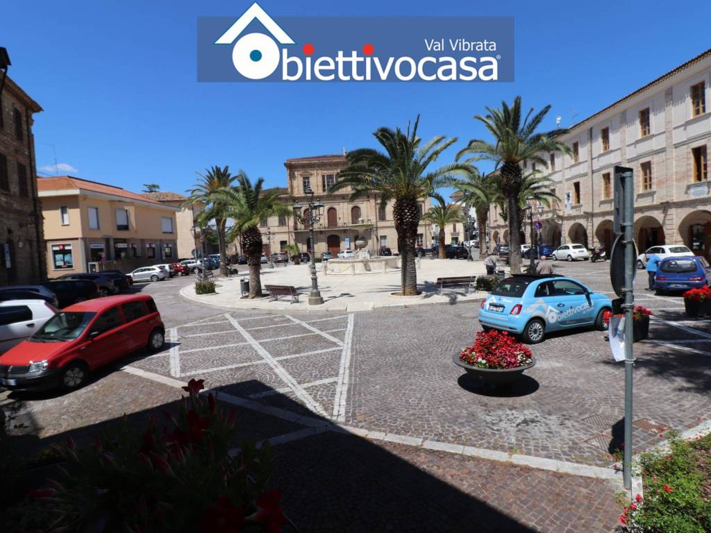 Appartamento a Corropoli in Via Nemesio Ricci Seniore, 20 - Foto 4