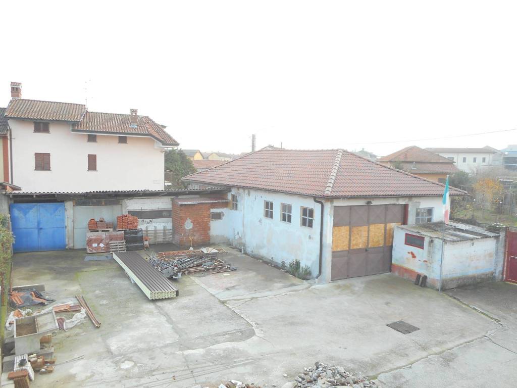 Immobile a Tronzano vercellese in Via per Santhià, 34 - Foto 2