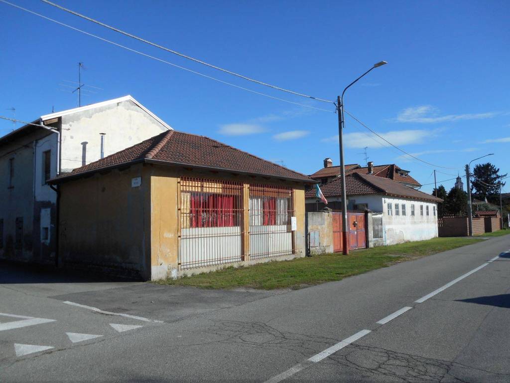 Immobile a Tronzano vercellese in Via per Santhià, 34 - Foto 5