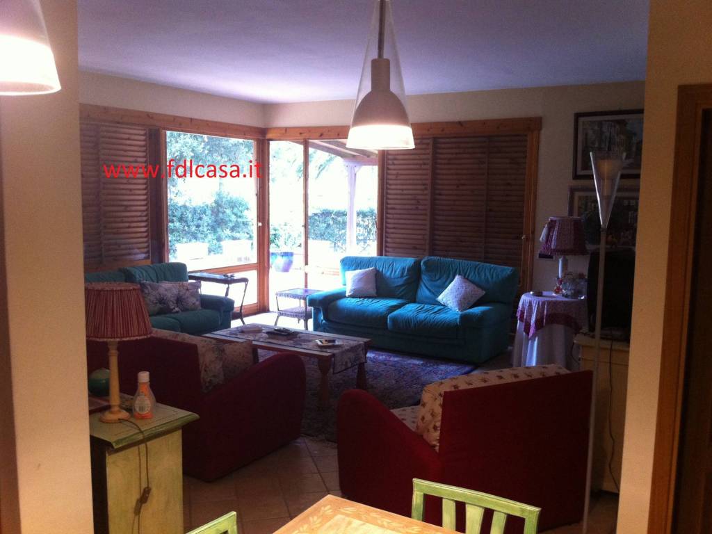 Villa a Castiglione della pescaia in Via del Fornino - Foto 3