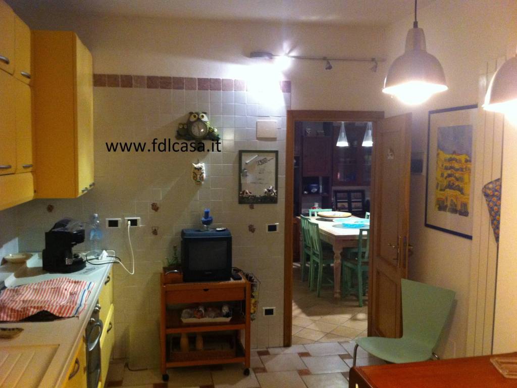 Villa a Castiglione della pescaia in Via del Fornino - Foto 5
