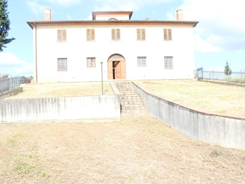 Casa indipendente a Poggibonsi in Località Canonica - Foto 2
