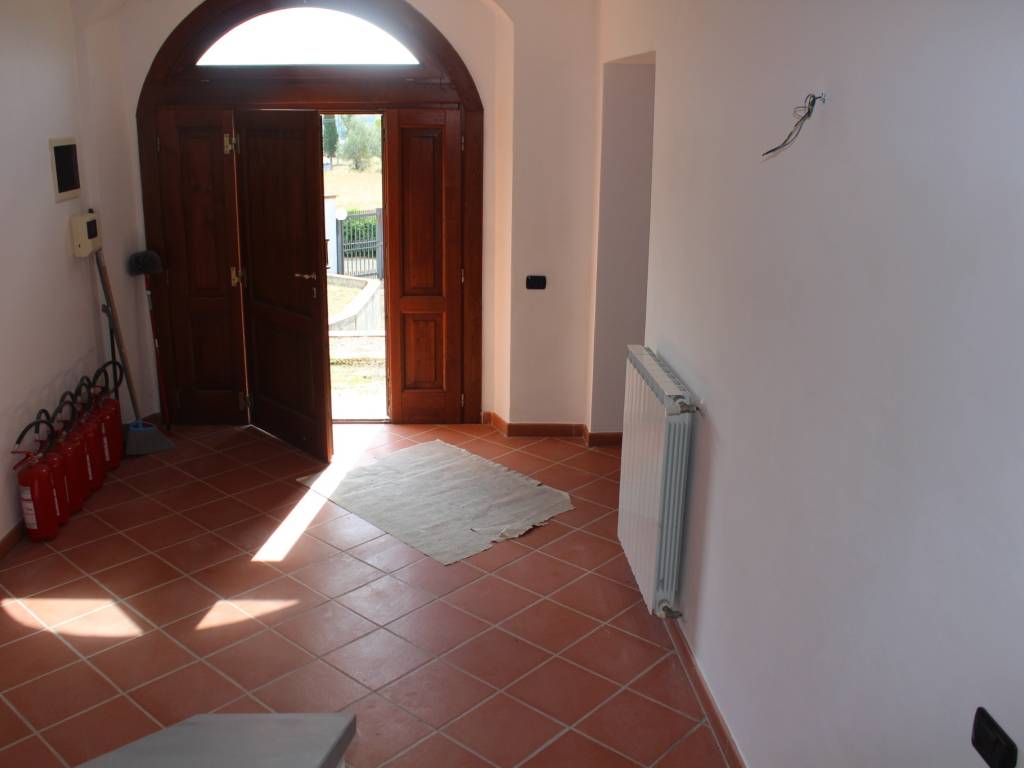 Casa indipendente a Poggibonsi in Località Canonica - Foto 4