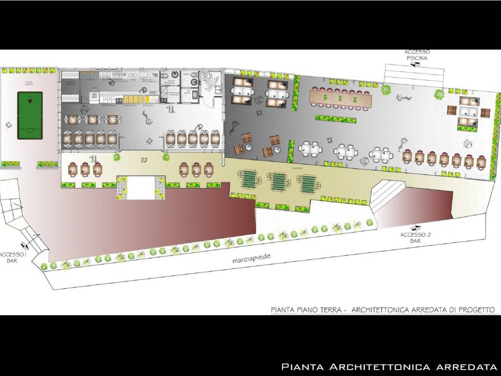 Immobile a Cellole in Viale degli Olmi - Foto 4