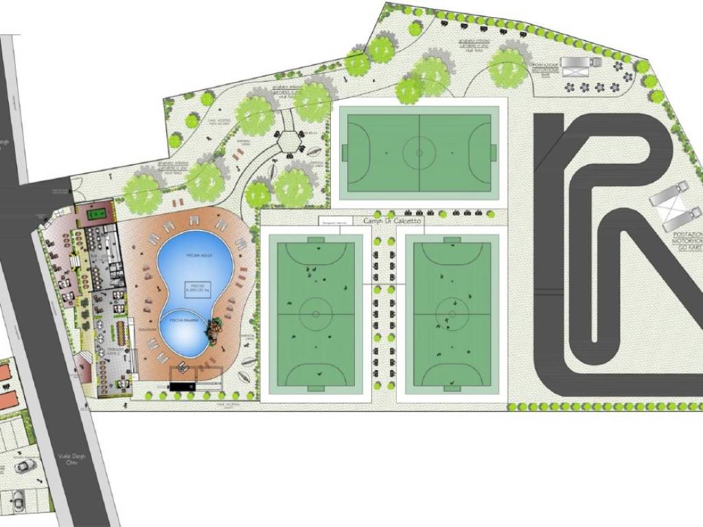 Immobile a Cellole in Viale degli Olmi - Foto 5