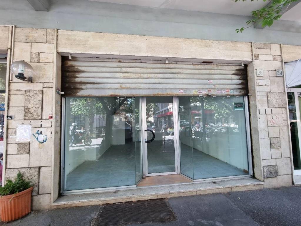 Immobile a Roma in VIA CORNELIO MAGNI 26 - Foto 1