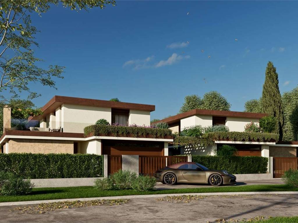 Villa a Formigine - Foto 3