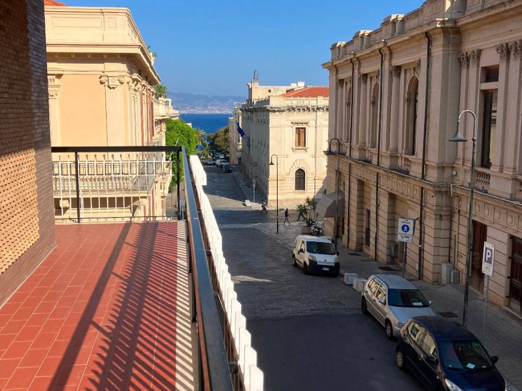 Appartamento a Reggio calabria in Largo Giuseppe Morisani - Foto 3