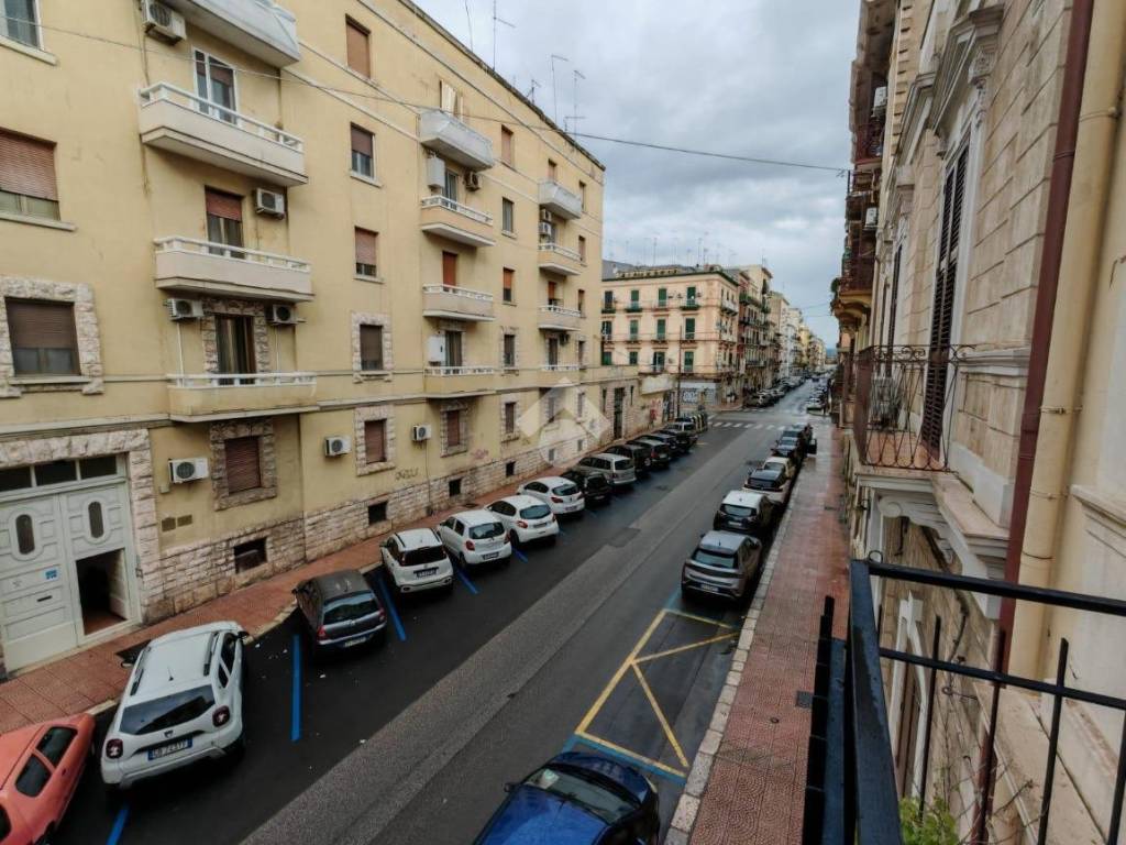Appartamento a Taranto in Via Crispi, 103 - Foto 2