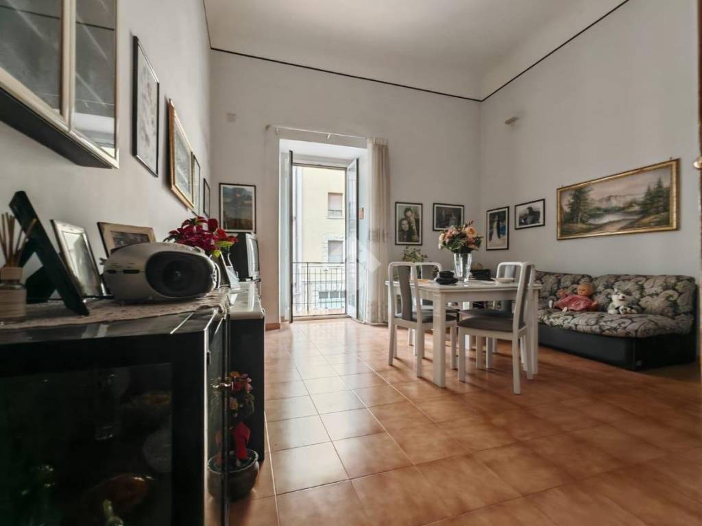 Appartamento a Taranto in Via Crispi, 103 - Foto 5