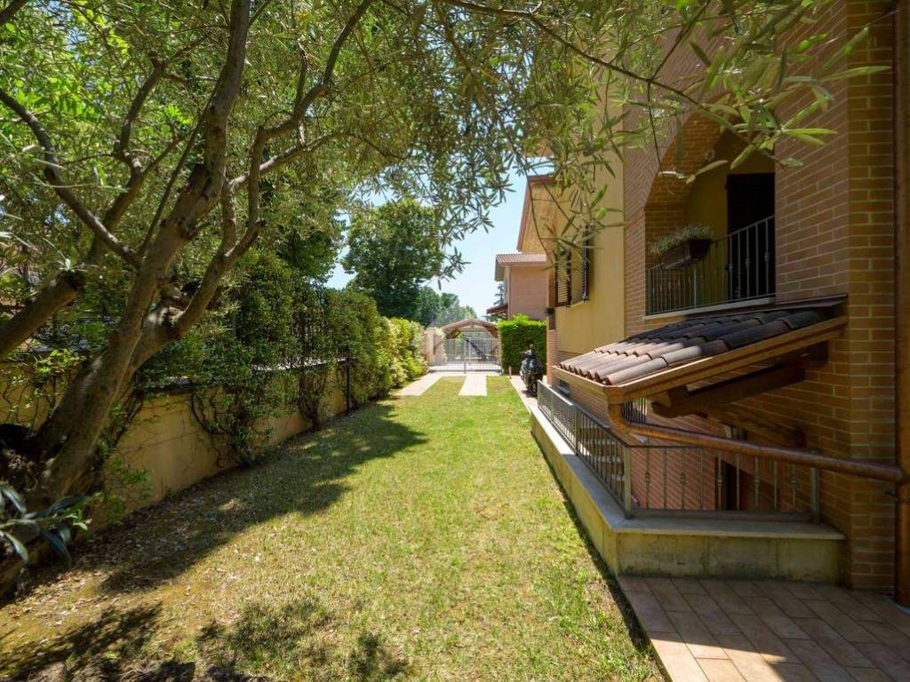 Villa a Gubbio in Via Perugina - Foto 2