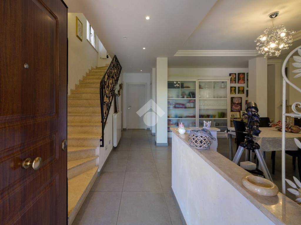 Villa a Gubbio in Via Perugina - Foto 5