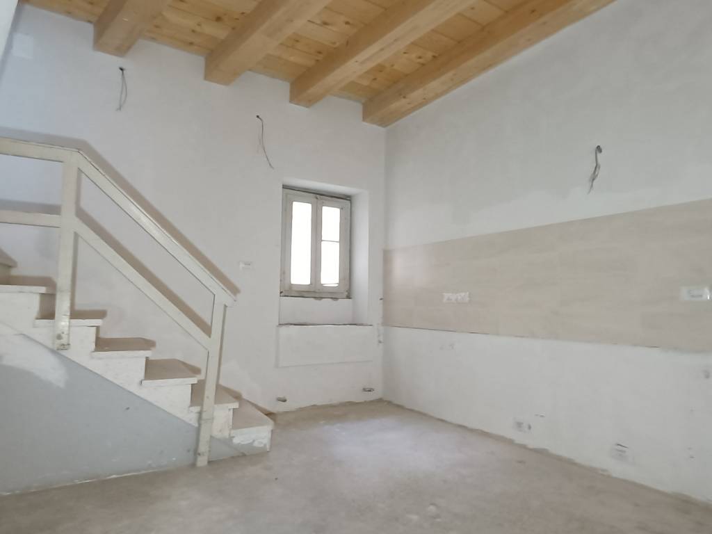 Casa indipendente a Fermo in Via Brunforte - Foto 3