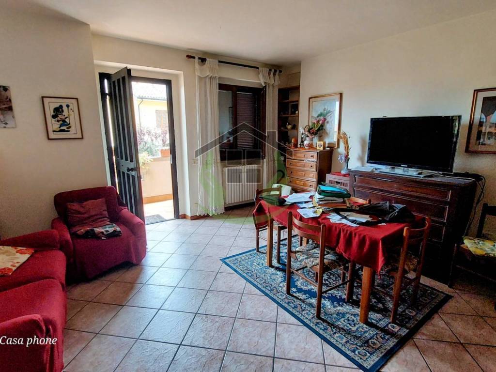 Appartamento a Montegiorgio in Via Leonardo Da Vinci, 24 - Foto 2