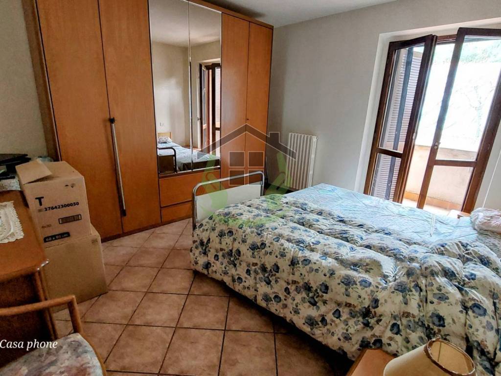 Appartamento a Montegiorgio in Via Leonardo Da Vinci, 24 - Foto 4
