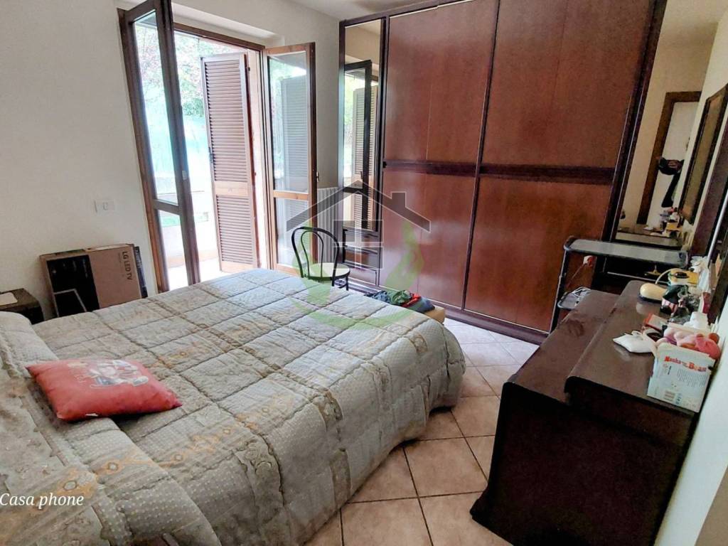 Appartamento a Montegiorgio in Via Leonardo Da Vinci, 24 - Foto 5