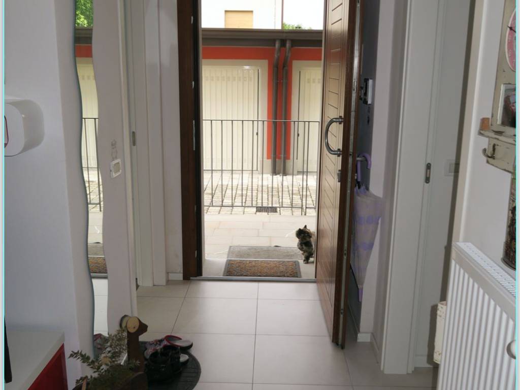 Appartamento a Tavagnacco in Via Chiavris - Foto 4