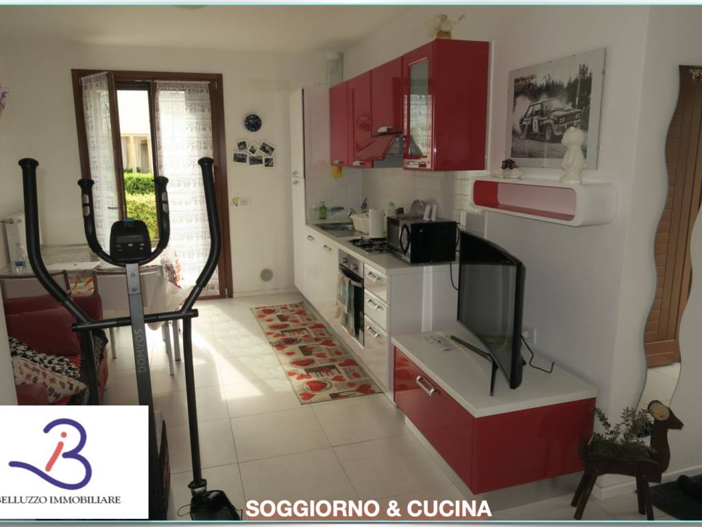 Appartamento a Tavagnacco in Via Chiavris - Foto 5