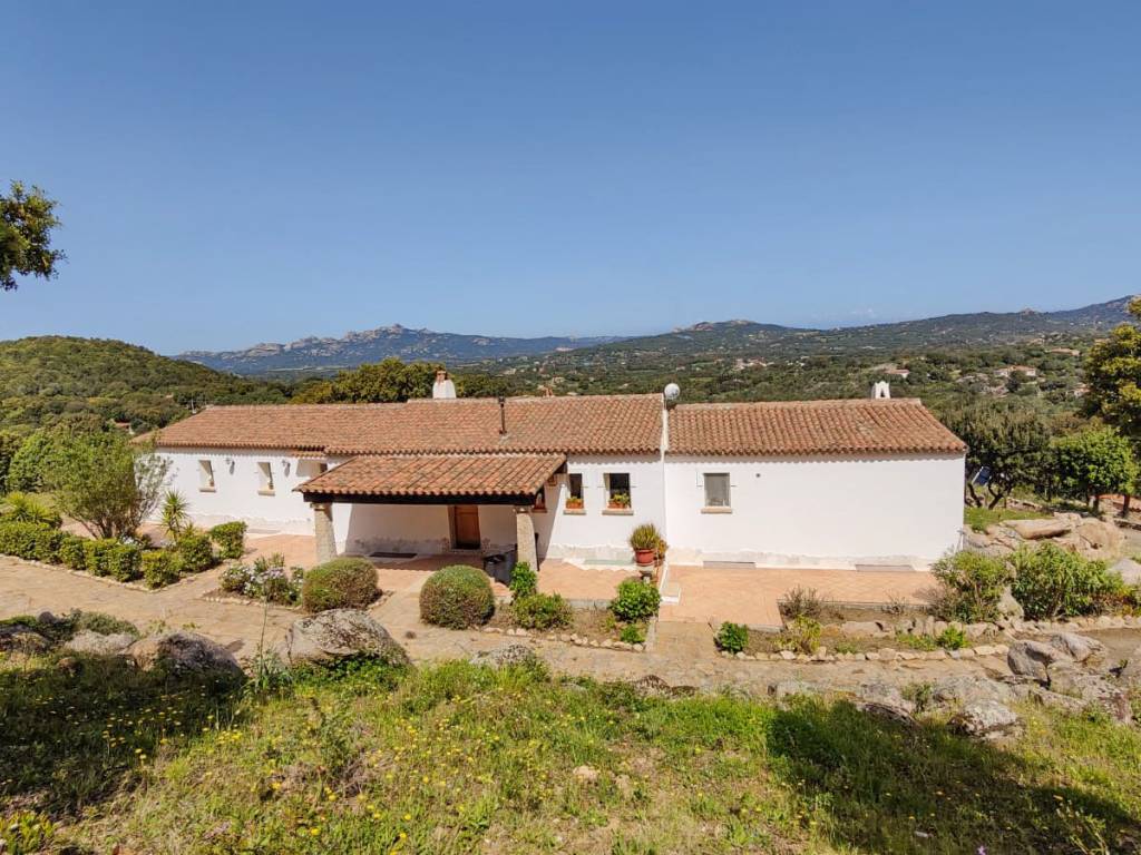 Villa a Arzachena - Foto 2