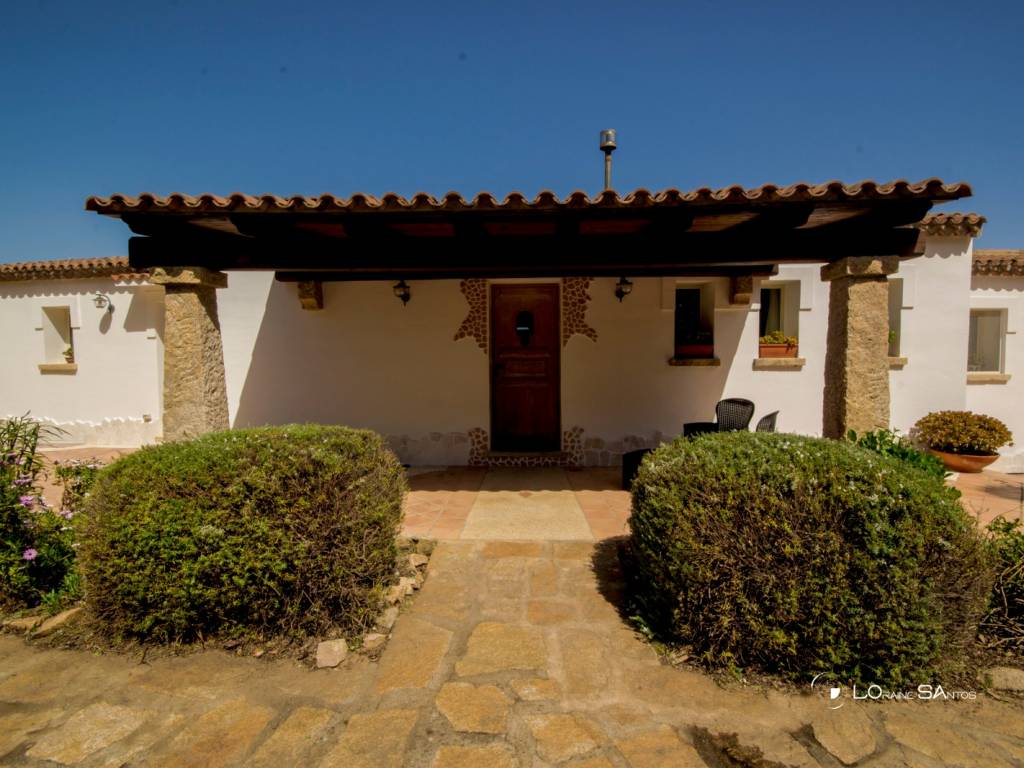 Villa a Arzachena - Foto 3