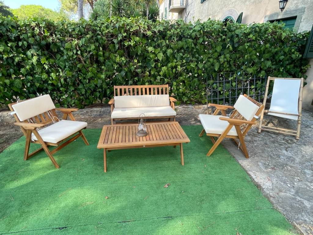 Rustico / casale a Orbetello in Strada Saline Breschi - Foto 4