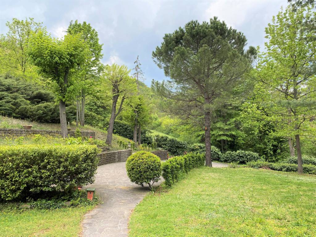 Villa a Cairo montenotte in Via Andrea Pighini - Foto 3