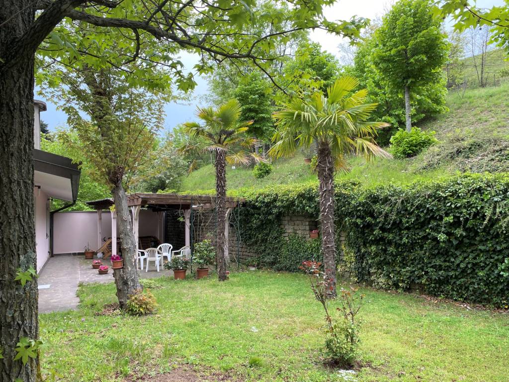 Villa a Cairo montenotte in Via Andrea Pighini - Foto 4