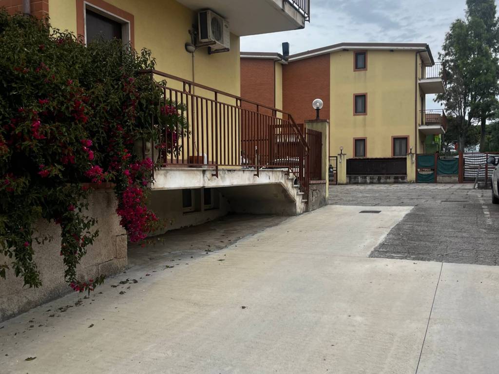Villetta a schiera a Battipaglia in Località Aversana - Foto 3