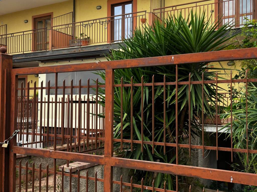 Villetta a schiera a Battipaglia in Località Aversana - Foto 4