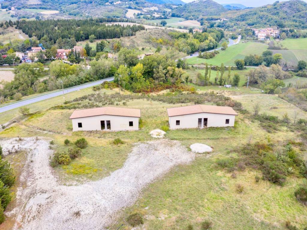 Casa indipendente a Fabriano in Melano - Foto 3