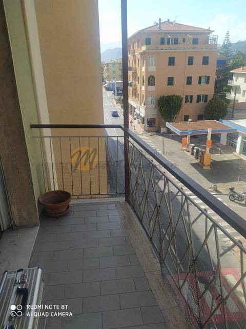 Appartamento a Bordighera in Via Vittorio Emanuele II - Foto 2