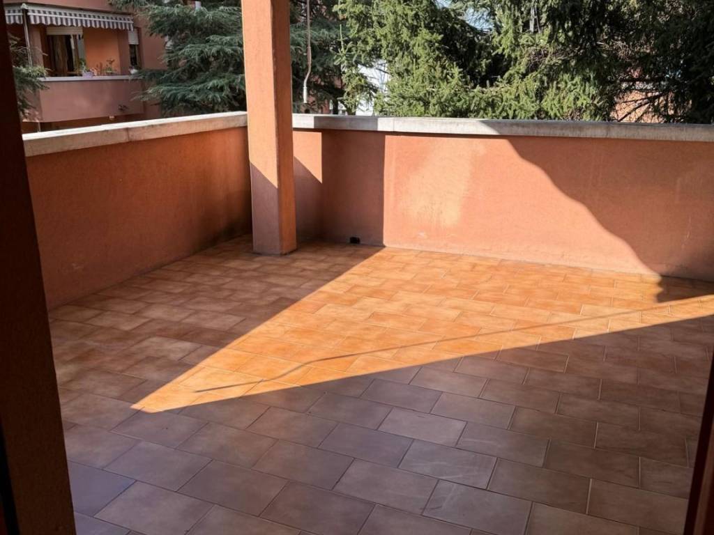 Appartamento a Parma in Via Giuditta Sidoli - Foto 3