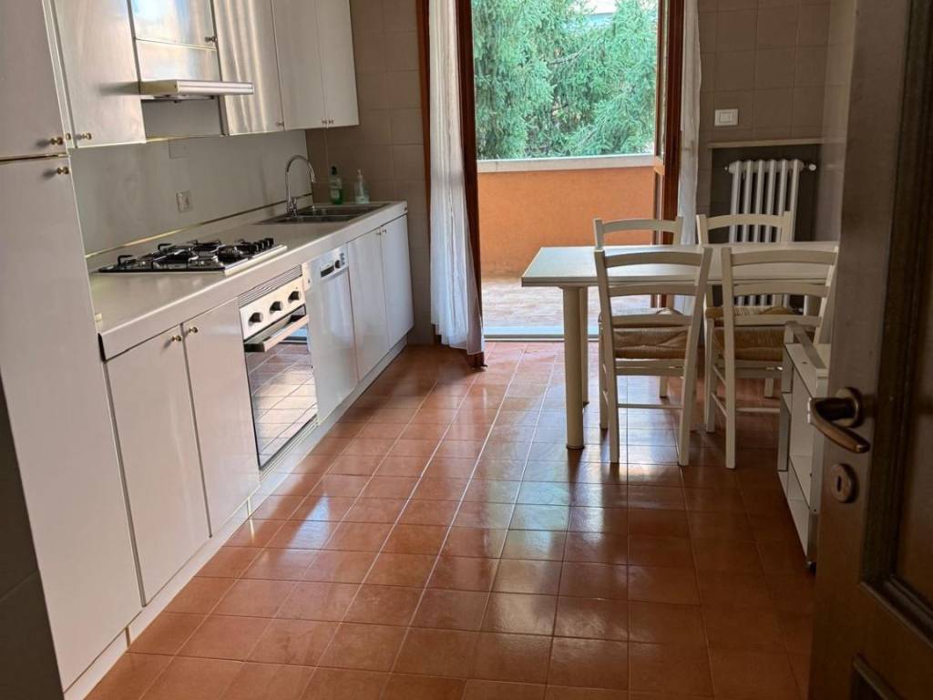 Appartamento a Parma in Via Giuditta Sidoli - Foto 5