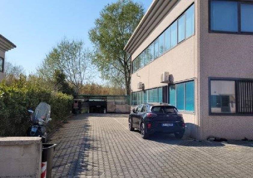 Immobile a Pisa in TRAVERSA B. DI VIA SCORNIGIANA 12 - Foto 5