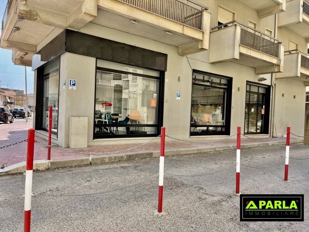 Immobile a Canicattì in Viale Giudice Antonino Saetta - Foto 3