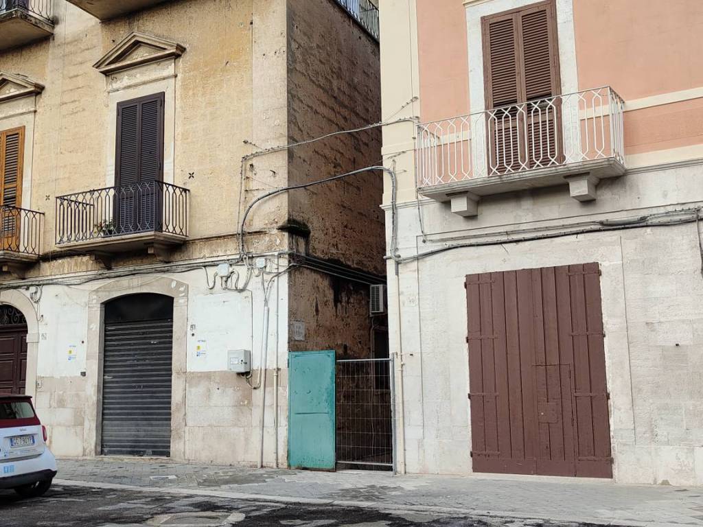 Immobile a Bisceglie in Piazza Vittorio Emanuele II, 97 - Foto 2