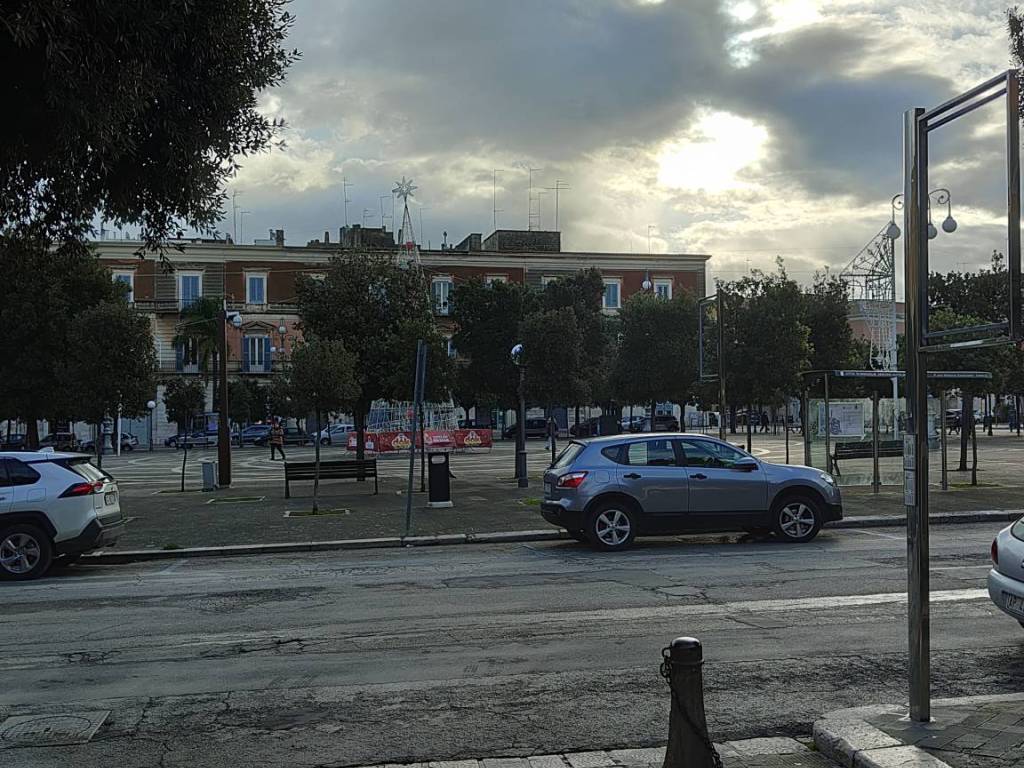 Immobile a Bisceglie in Piazza Vittorio Emanuele II, 97 - Foto 3