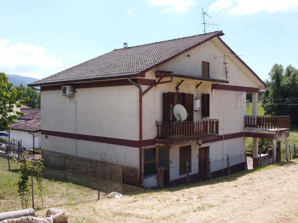 Villa a Alatri in Via Fontana Collelavena, 2 - Foto 2