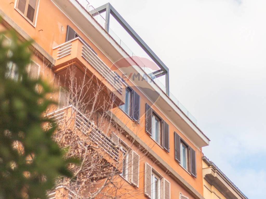 Appartamento a Viterbo in Via Guglielmo Marconi, 17 - Foto 2