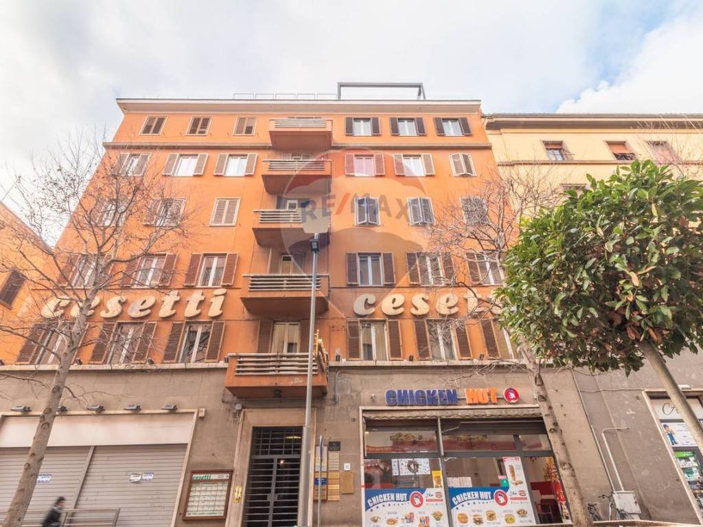 Appartamento a Viterbo in Via Guglielmo Marconi, 17 - Foto 5