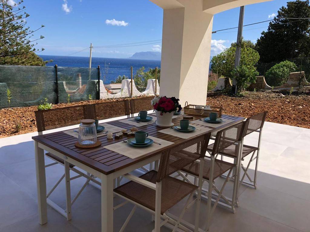 Villa a Castellammare del golfo in Contrada Mazzo di Sciacca - Foto 2