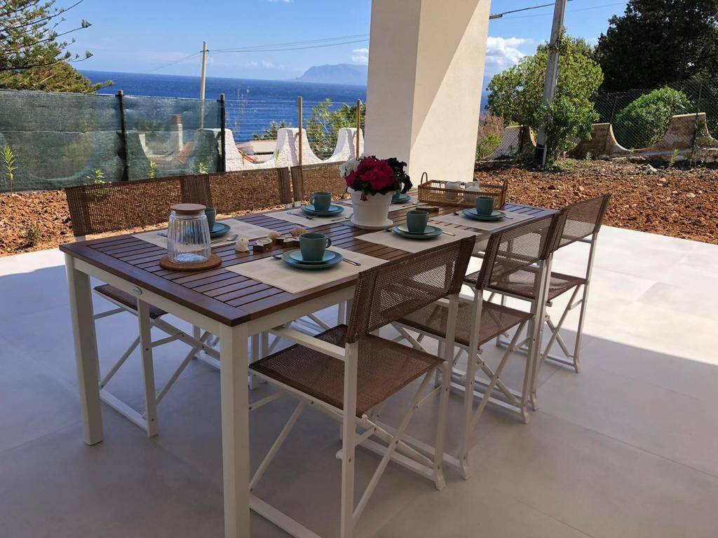 Villa a Castellammare del golfo in Contrada Mazzo di Sciacca - Foto 3
