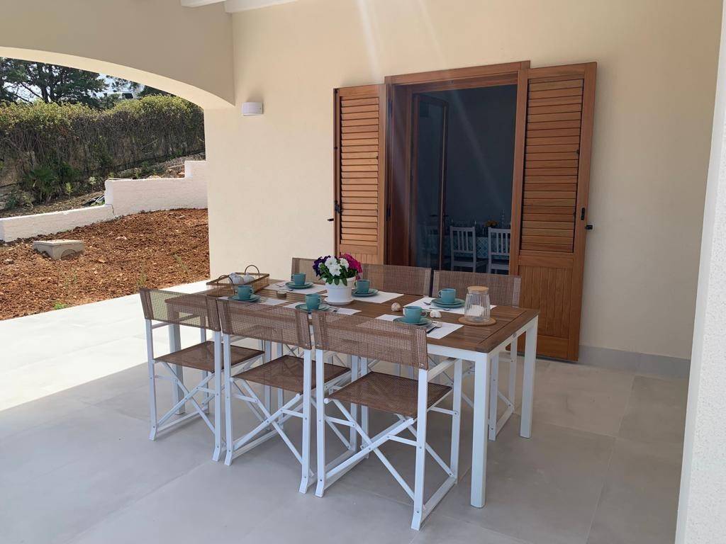 Villa a Castellammare del golfo in Contrada Mazzo di Sciacca - Foto 4