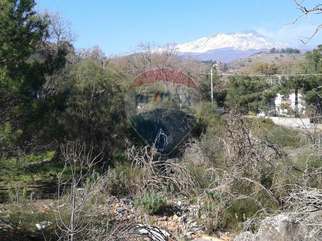 Terreno a Pedara in Via Archimede - Foto 2