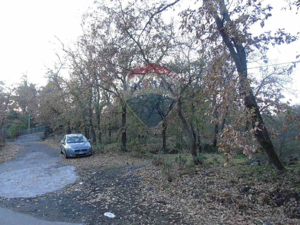 Terreno a Pedara in Via Archimede - Foto 5