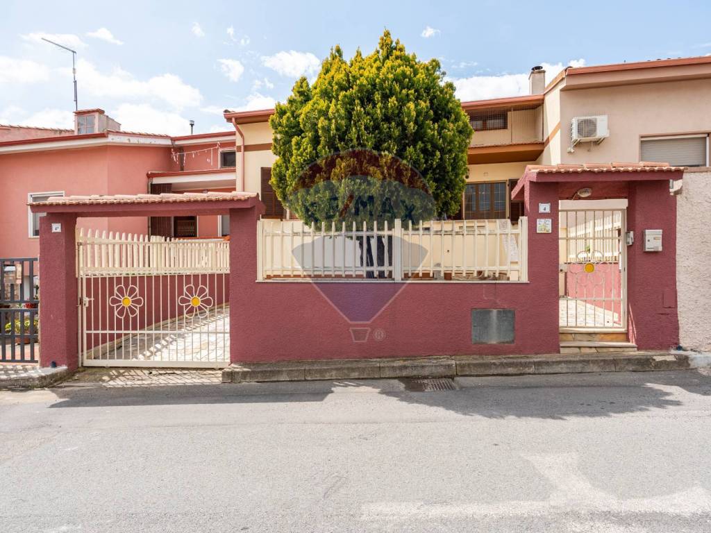 Villetta a schiera a Villamassargia - Foto 2