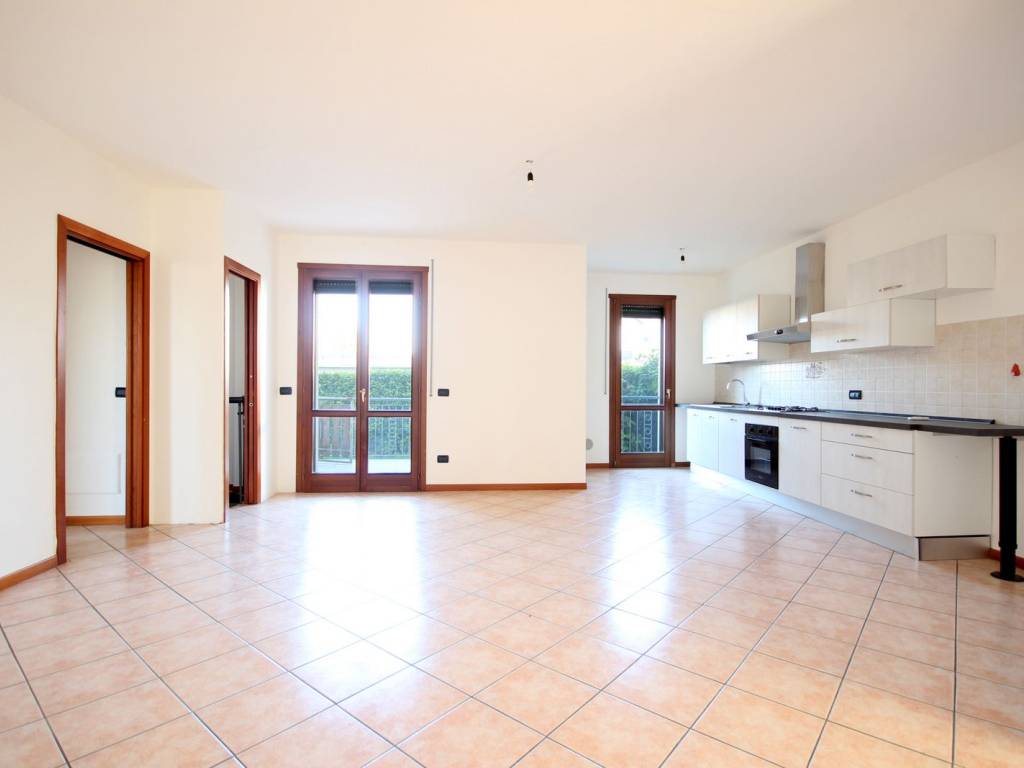 Appartamento a Quinto vicentino in Via Adige - Foto 2