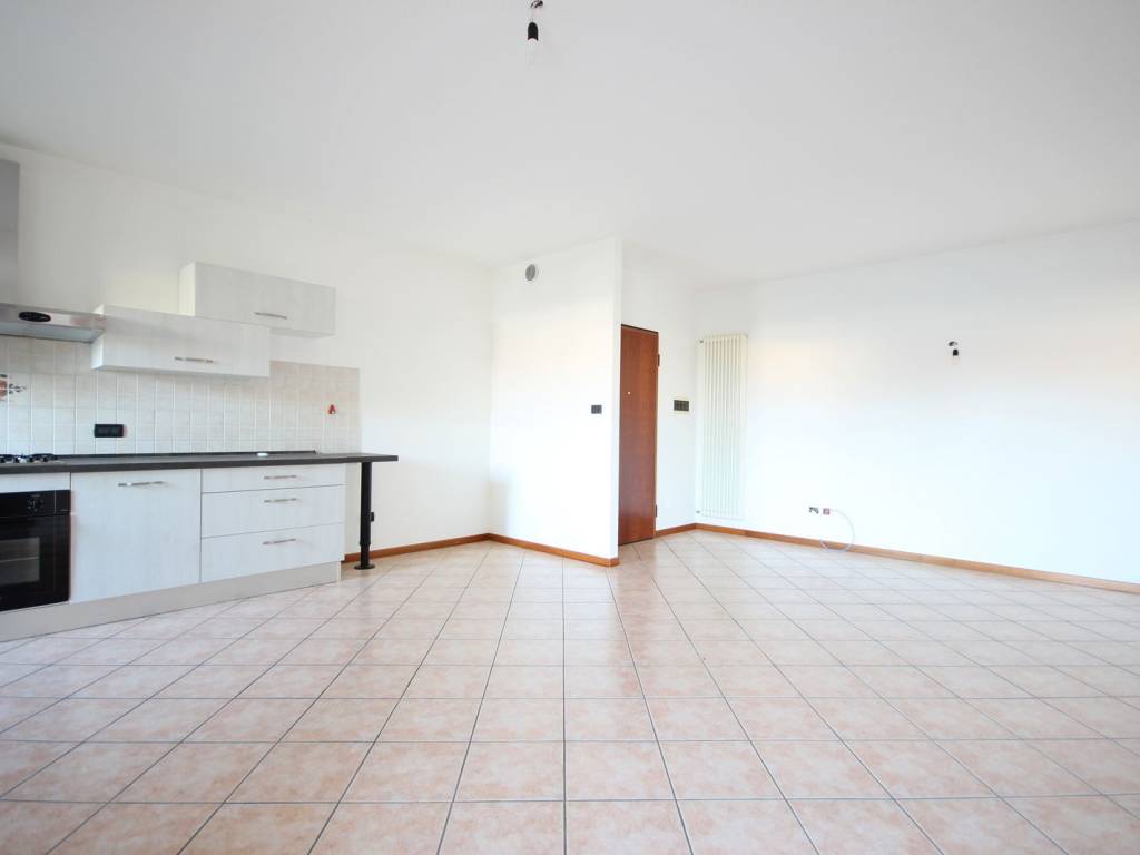 Appartamento a Quinto vicentino in Via Adige - Foto 3