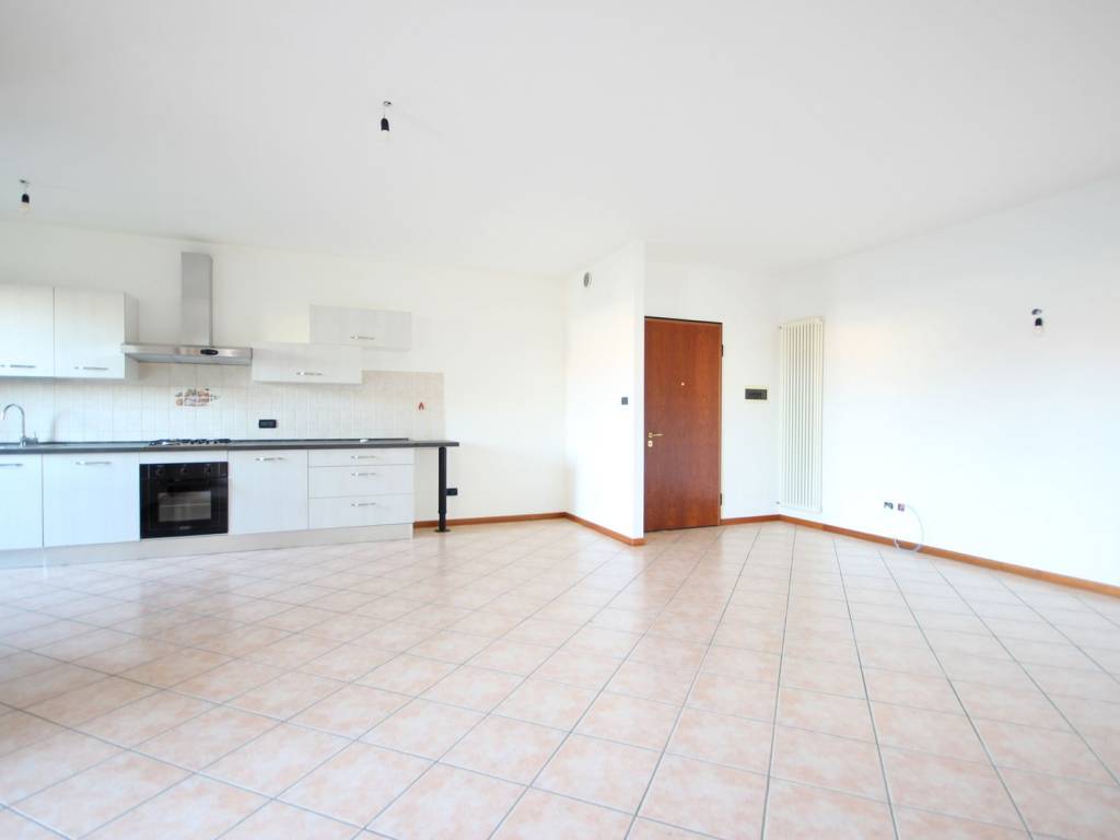 Appartamento a Quinto vicentino in Via Adige - Foto 4