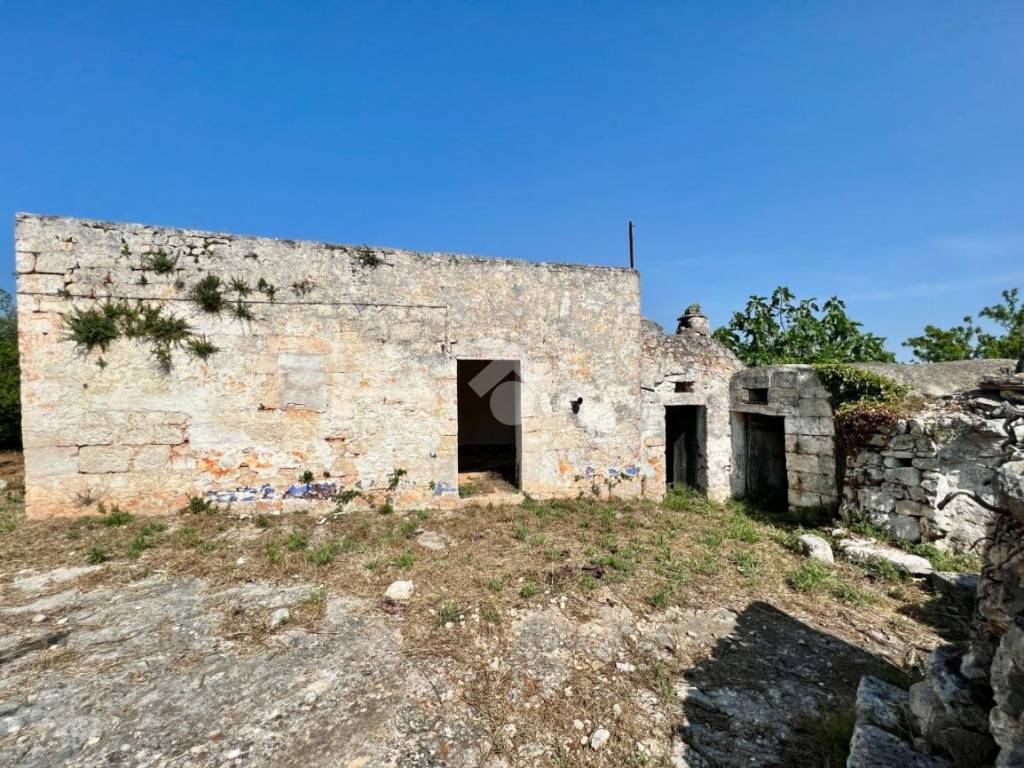 Rustico / casale a Ceglie messapica in Contrada Lamia Nuova - Foto 2